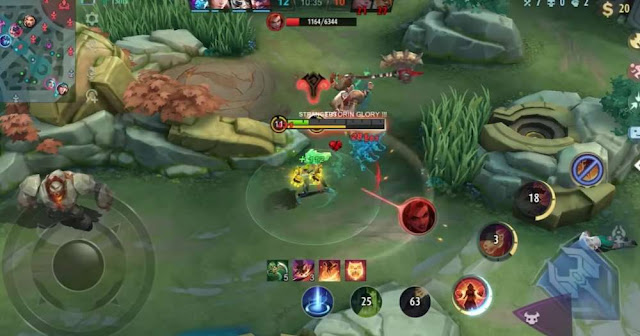 Mobile Legends Bang Bang Apk For Android & iOS 2022 Latest Version